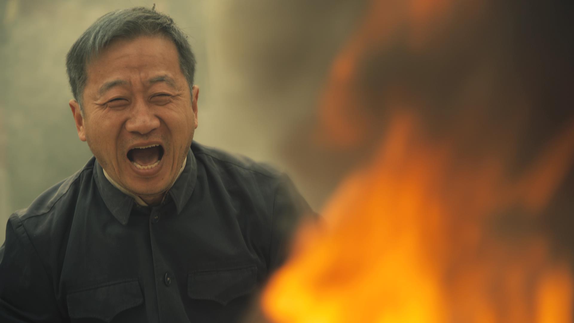 老腔剧照的剧照