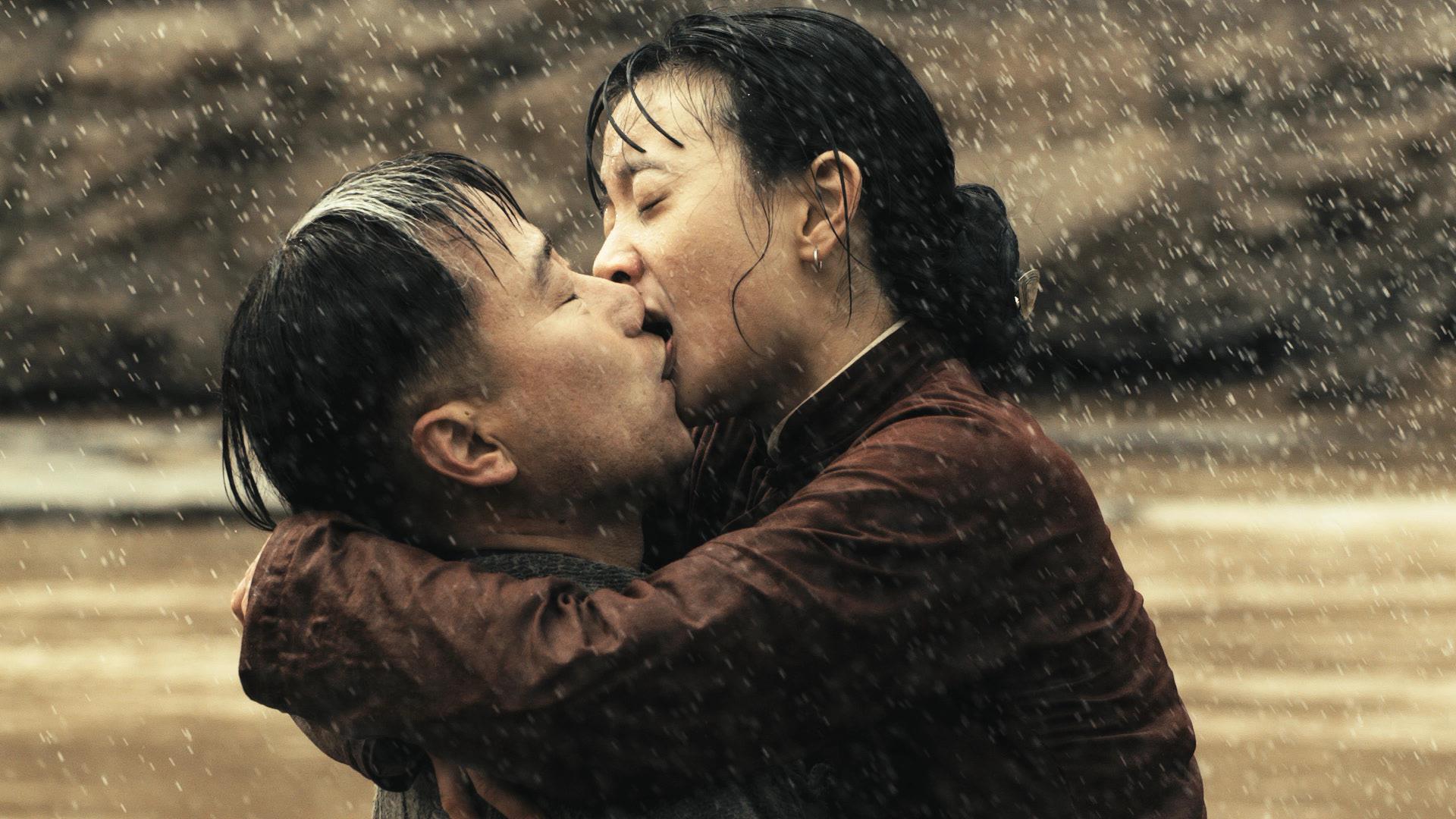 老腔剧照的剧照