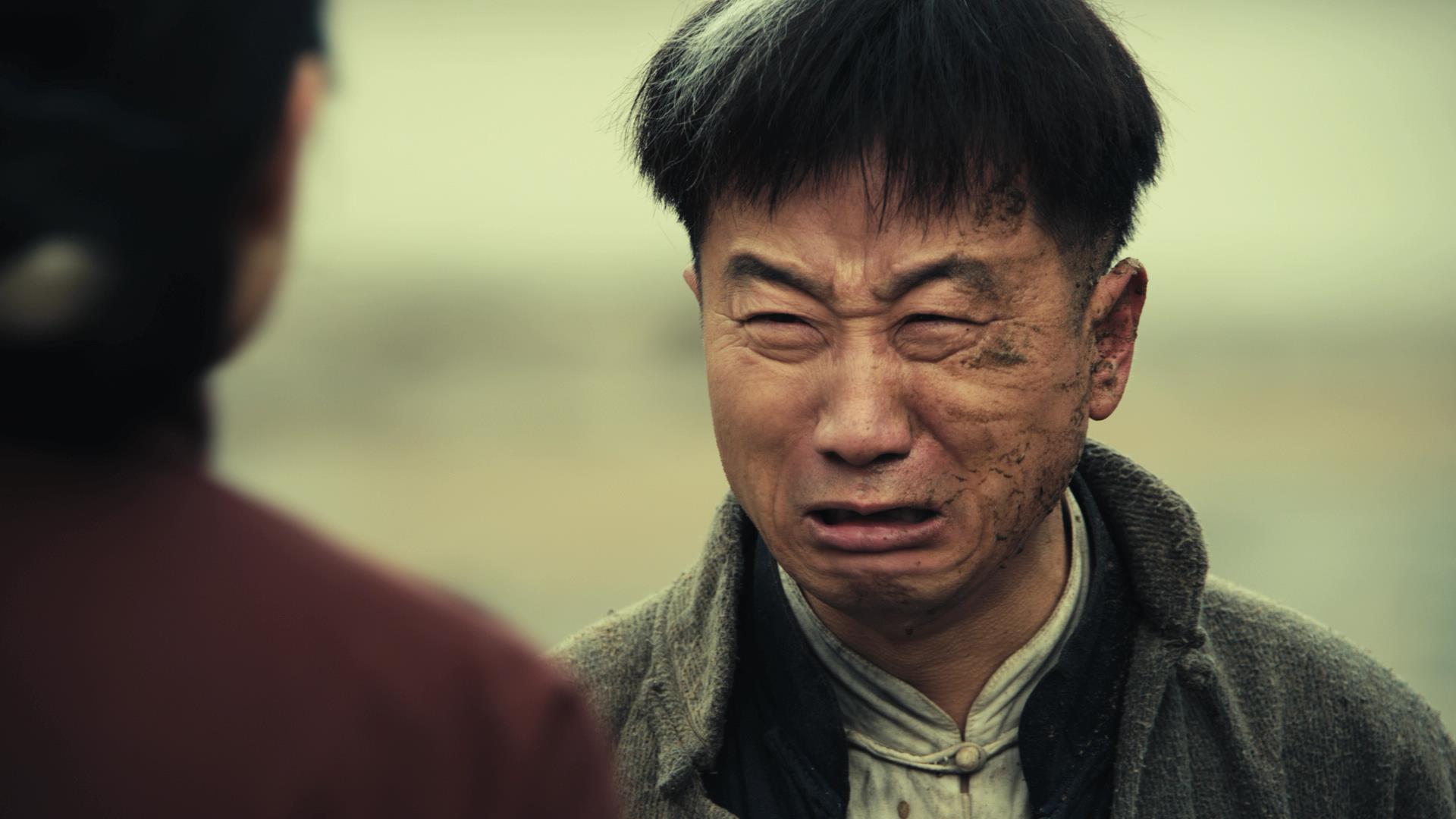 老腔剧照的剧照