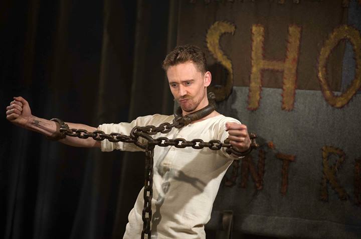 布偶大电影之最高通缉剧照的剧照