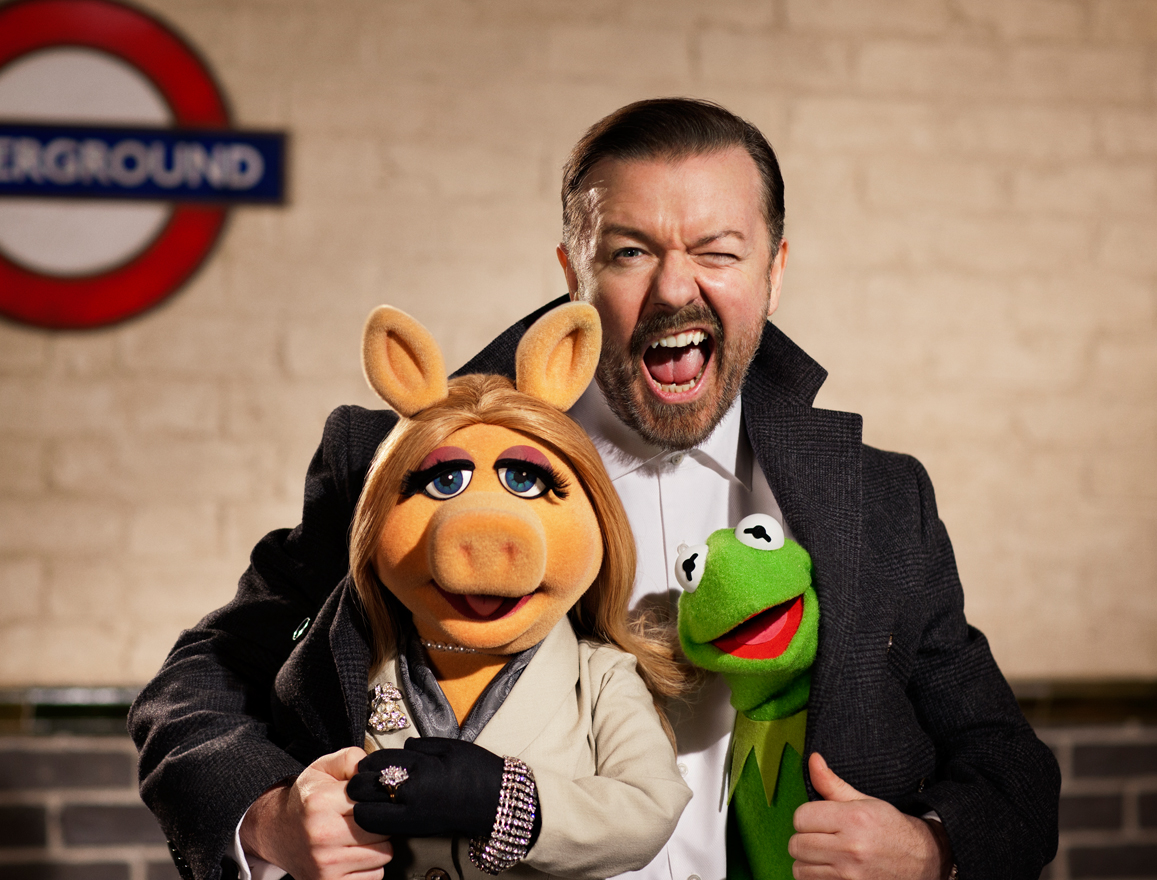 布偶大电影之最高通缉剧照的剧照