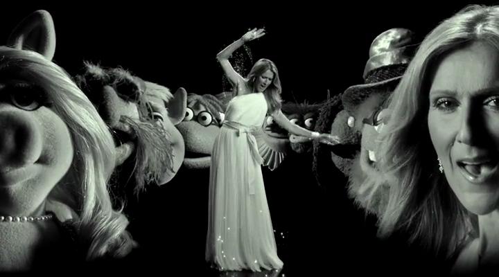 布偶大电影之最高通缉剧照的剧照