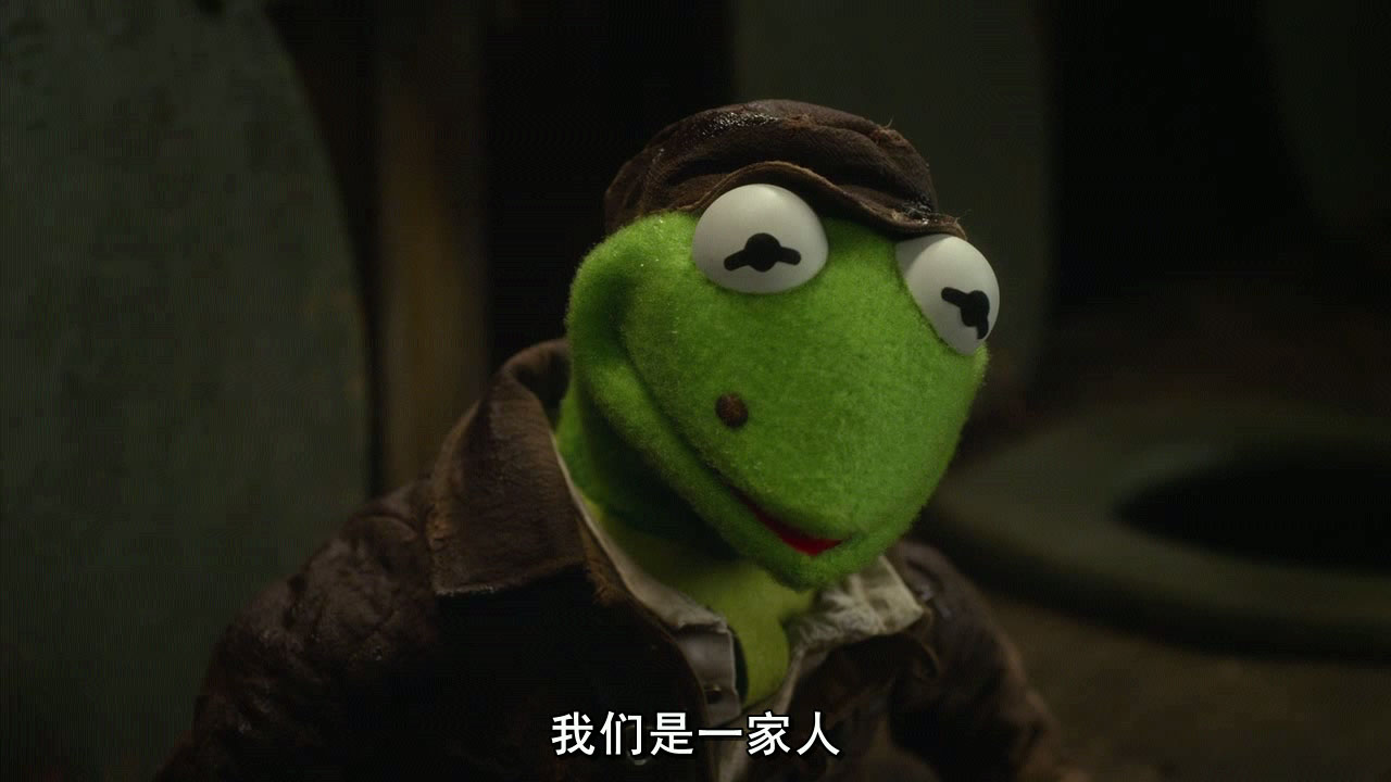 布偶大电影之最高通缉剧照的剧照