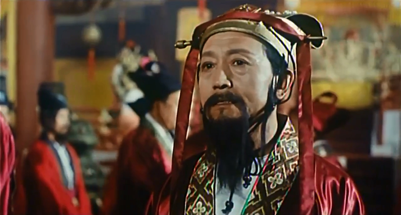 杨贵妃剧照的剧照