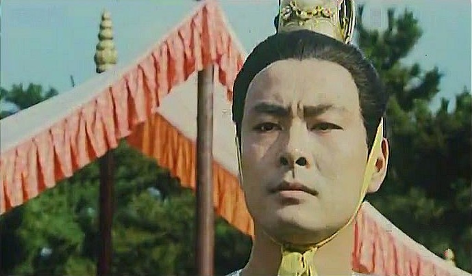 杨贵妃剧照的剧照