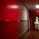 在黑暗中讲述的恐怖故事剧照