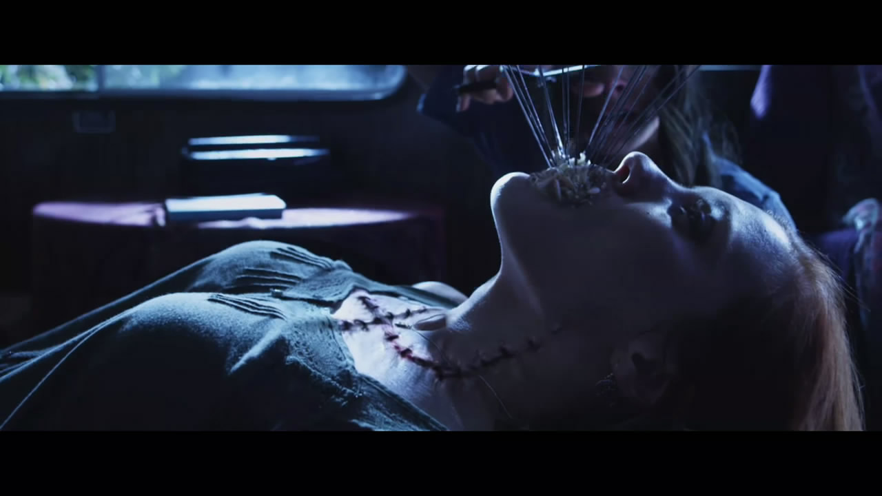 太平间闹鬼事件2：佐治亚鬼屋事件剧照的剧照