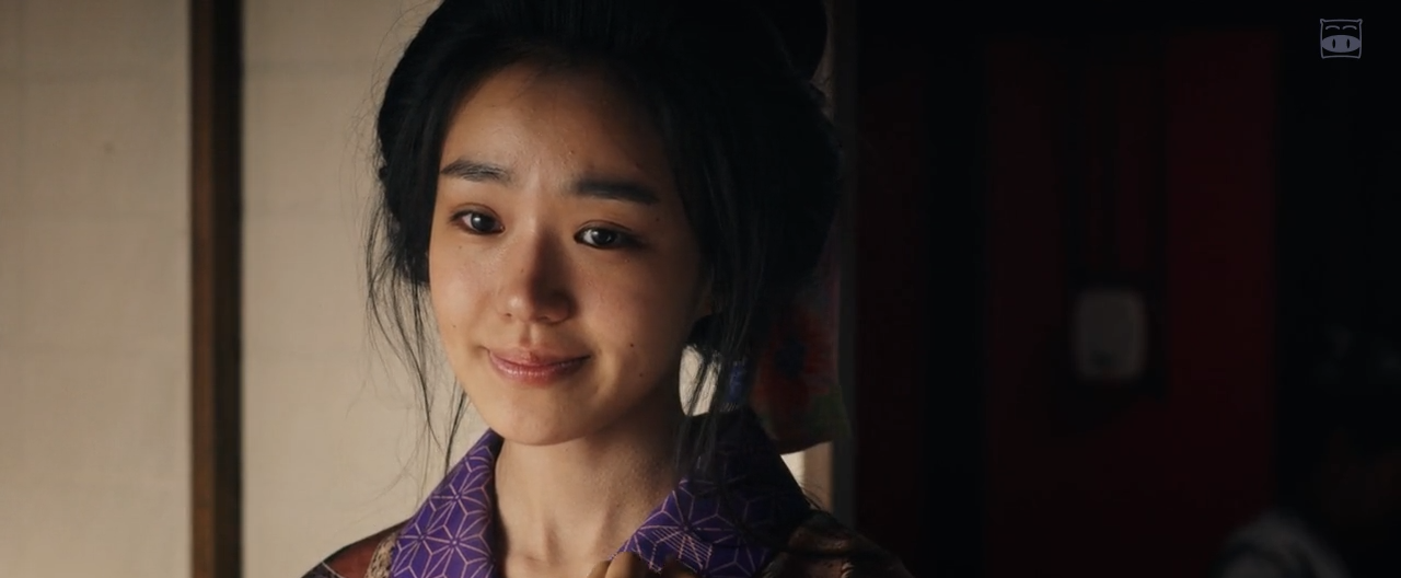 武士马拉松剧照的剧照