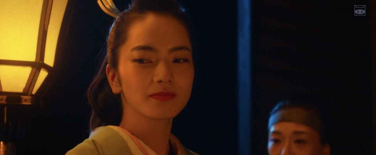 武士马拉松剧照的剧照