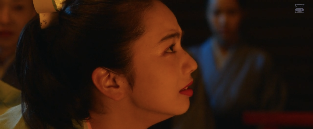 武士马拉松剧照的剧照