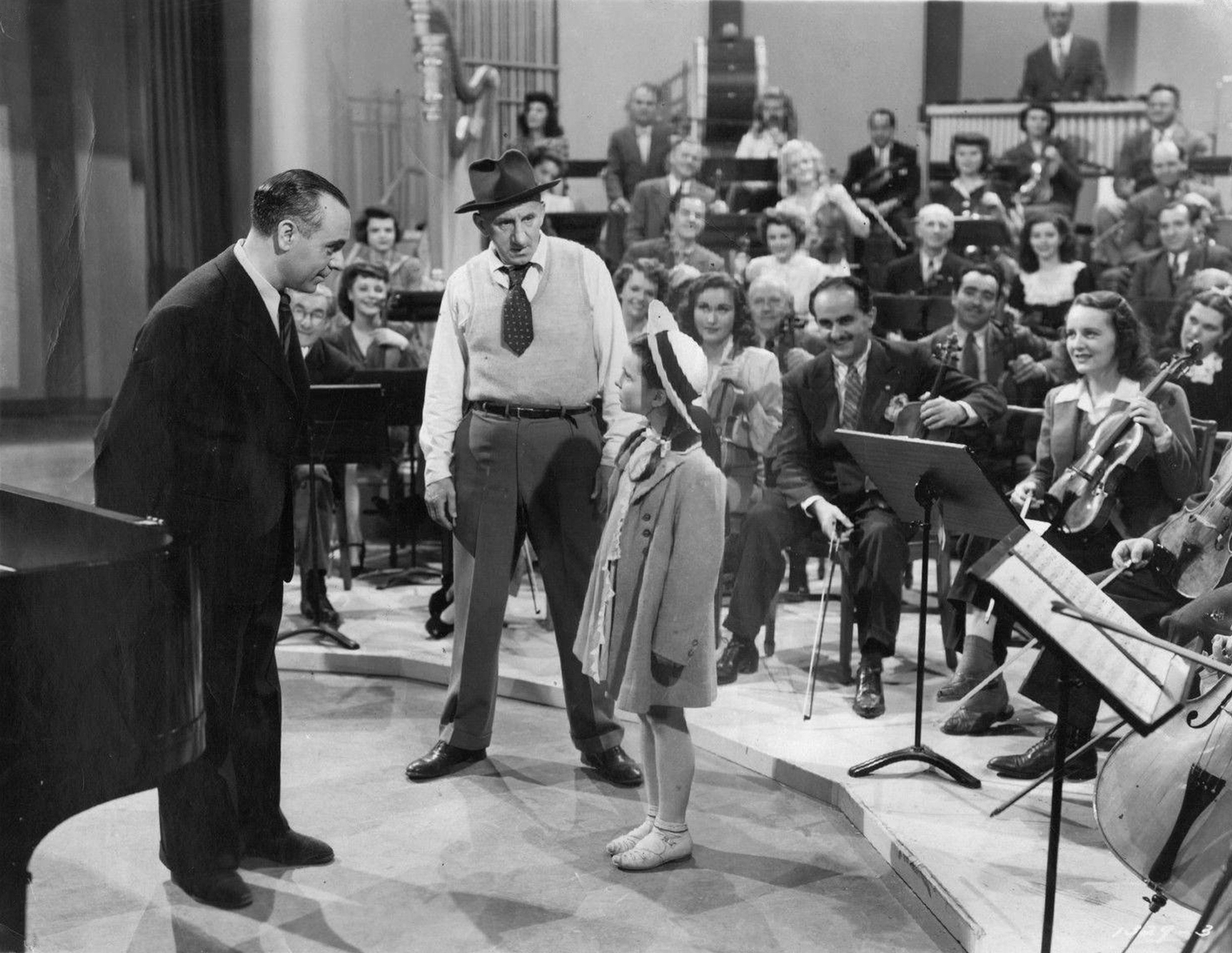 彩凤清歌剧照的剧照