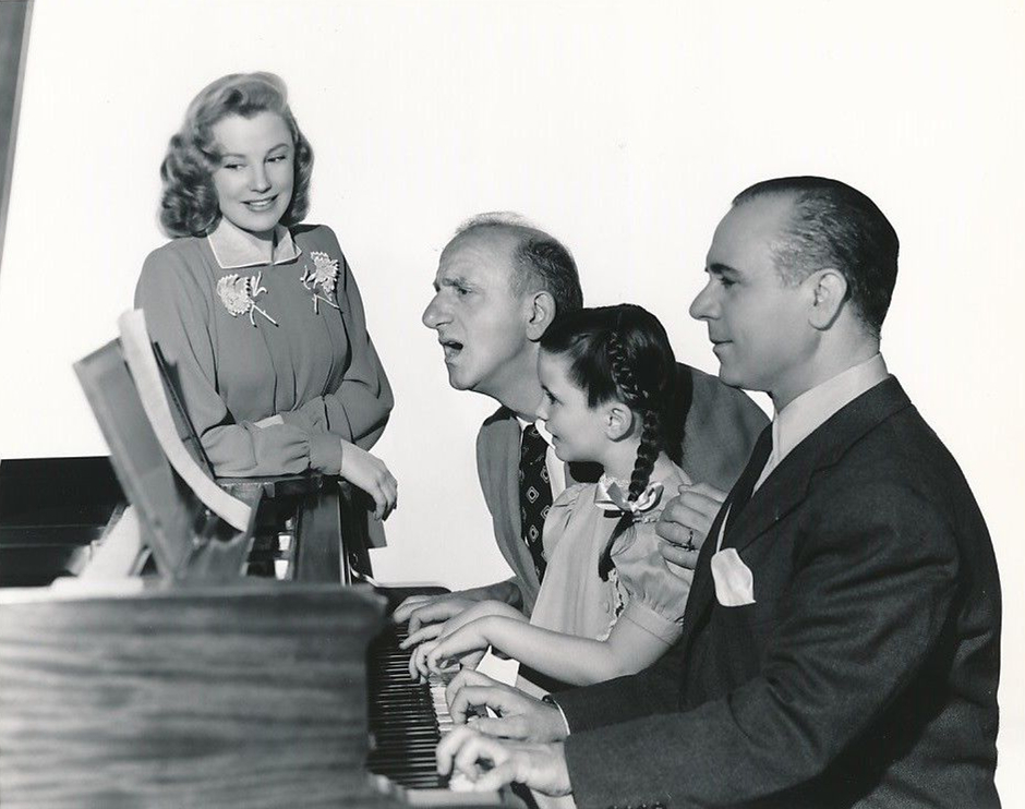 彩凤清歌剧照的剧照