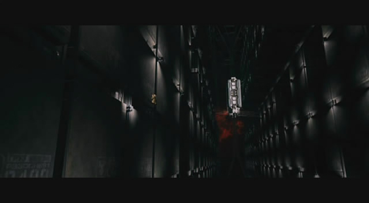 太空运输剧照的剧照