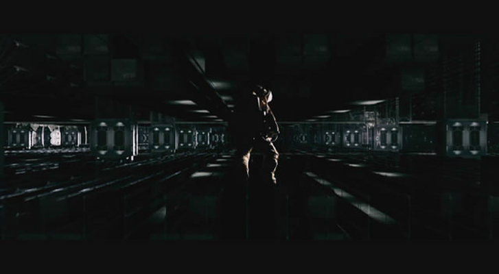 太空运输剧照的剧照