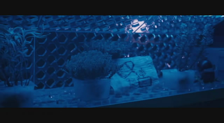 太空运输剧照的剧照