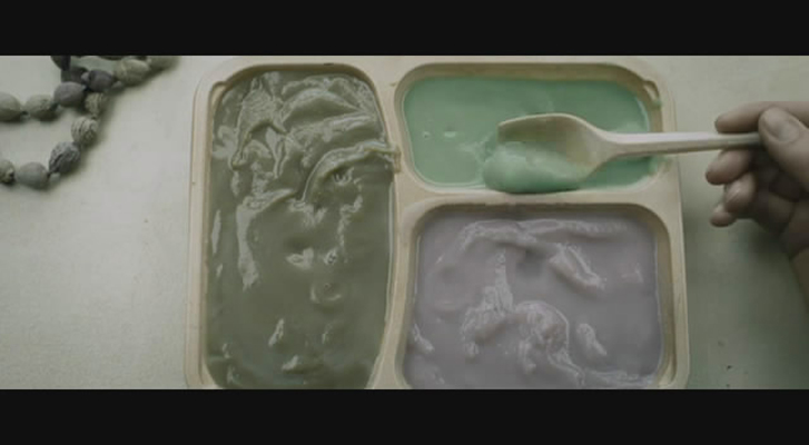 太空运输剧照的剧照