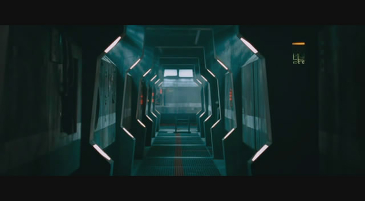 太空运输剧照的剧照