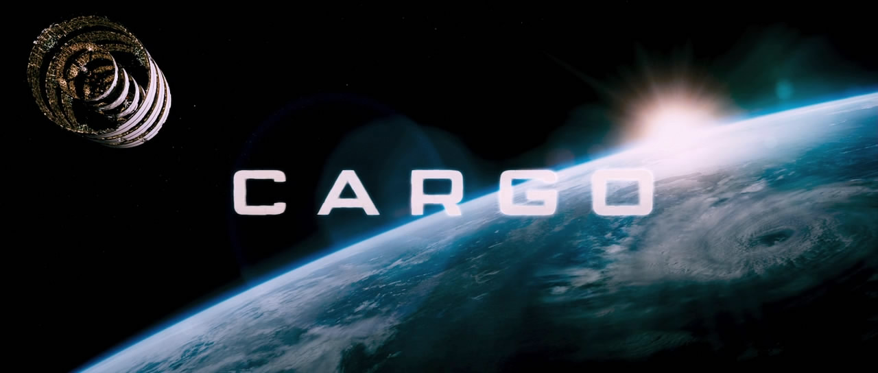 太空运输剧照的剧照