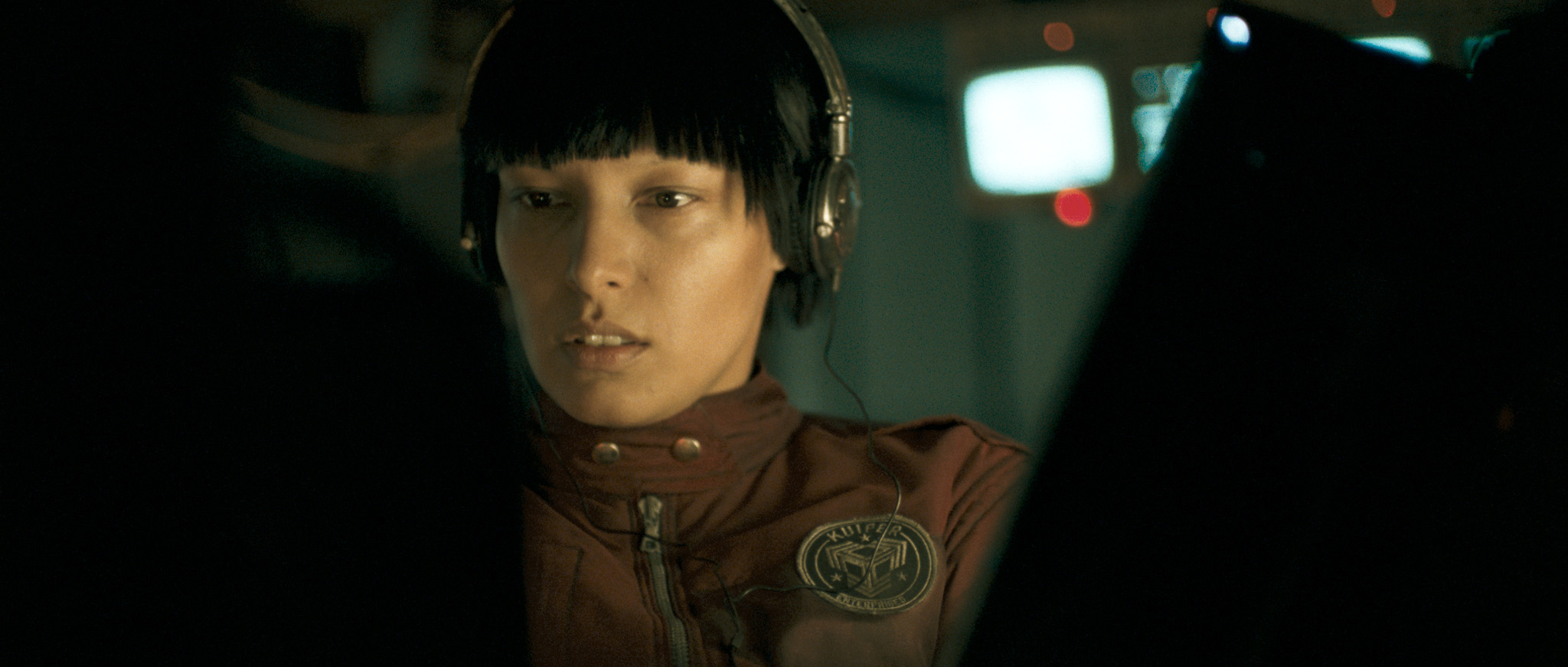 太空运输剧照的剧照