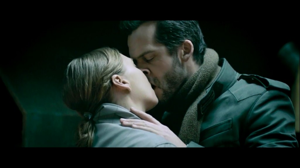 太空运输剧照的剧照