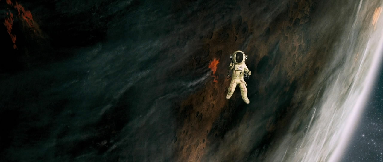 太空运输剧照的剧照