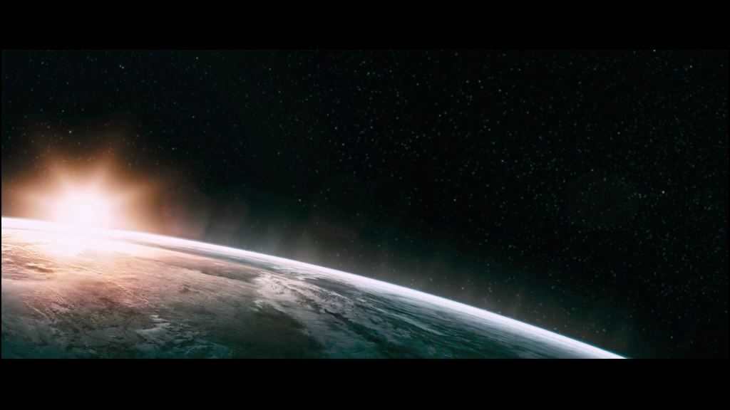 太空运输剧照的剧照