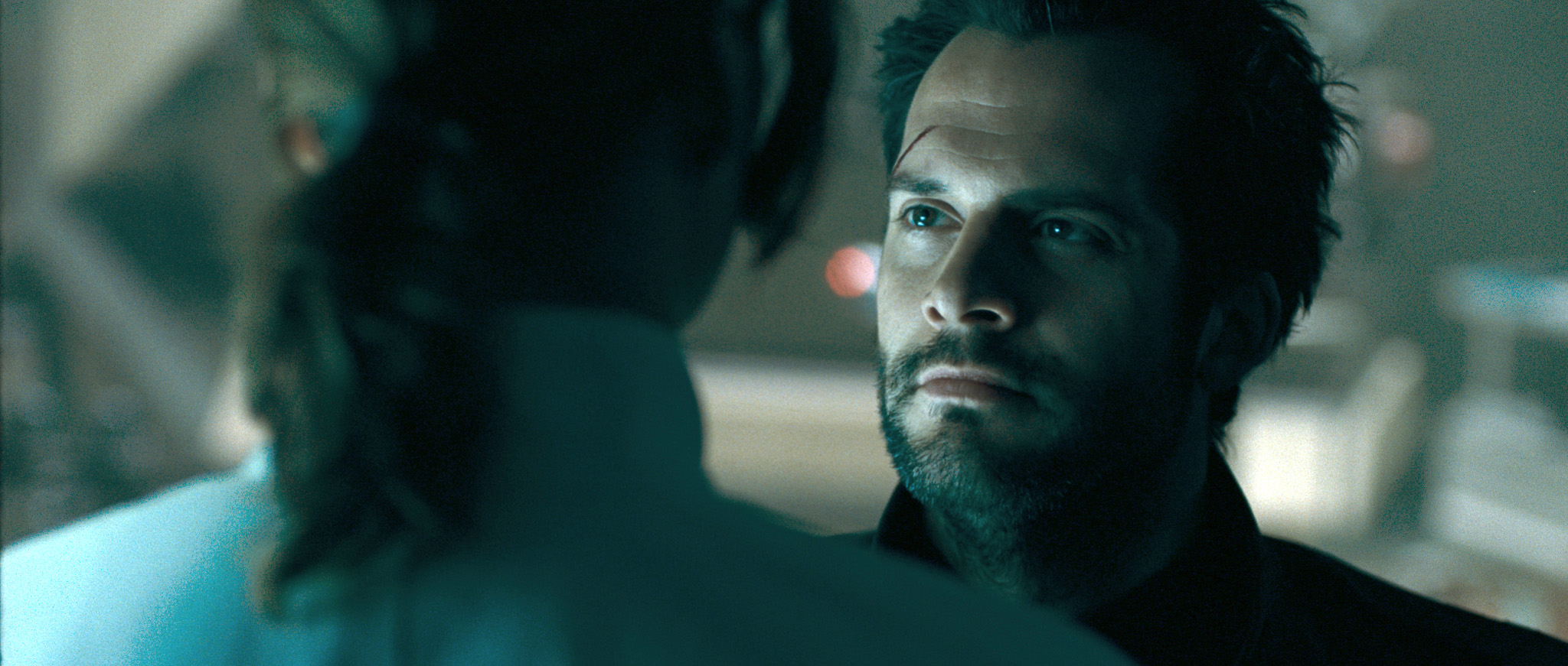 太空运输剧照的剧照