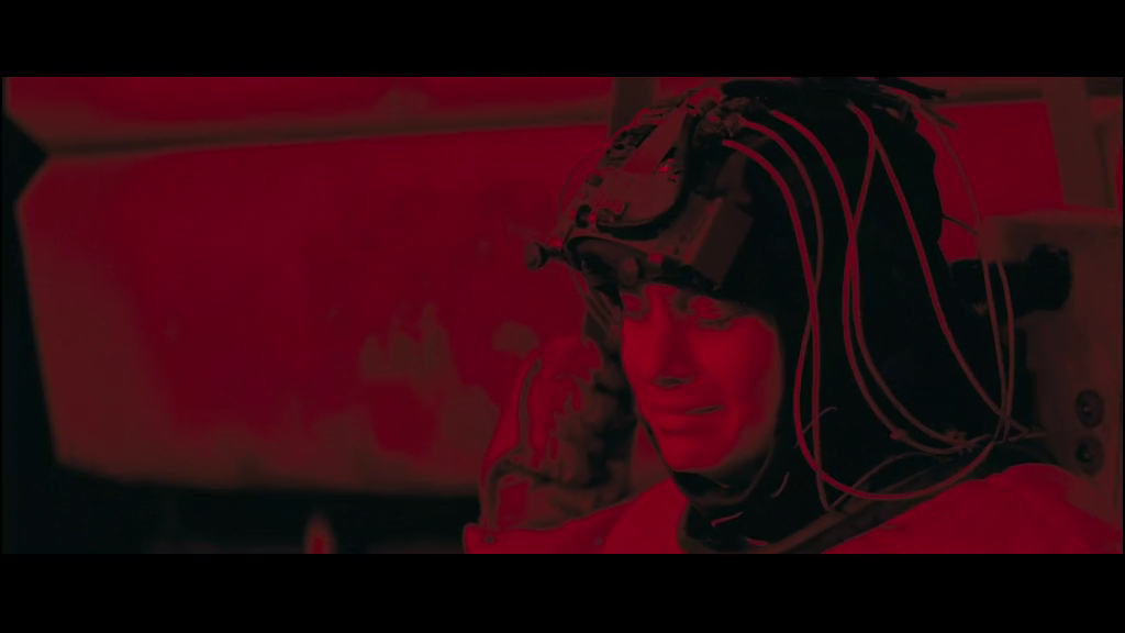 太空运输剧照的剧照