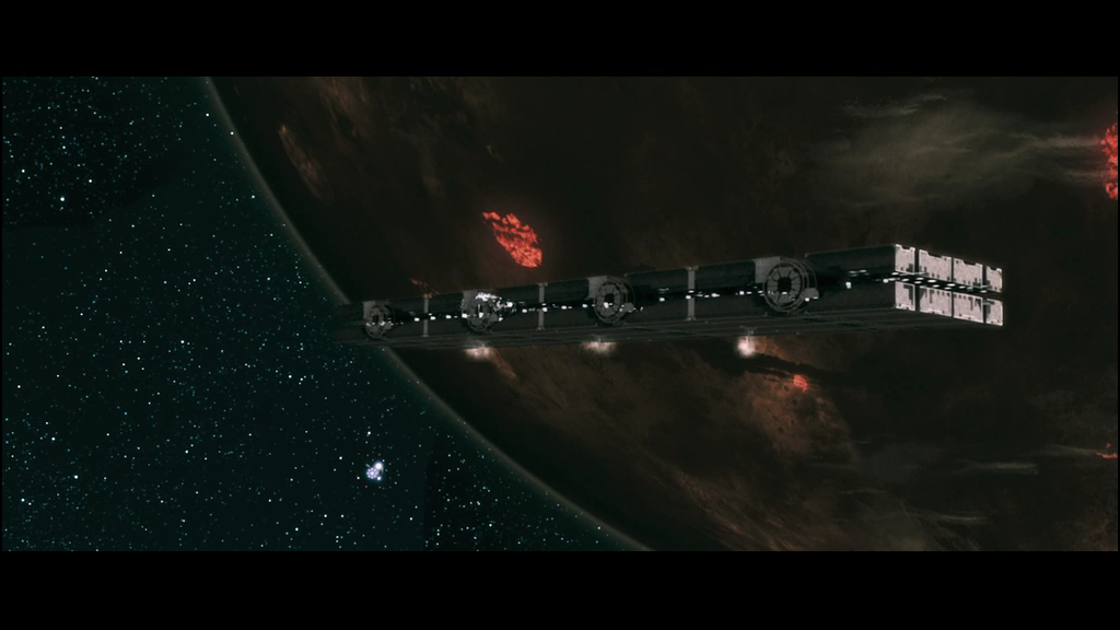 太空运输剧照的剧照