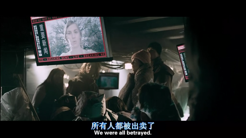 太空运输剧照的剧照