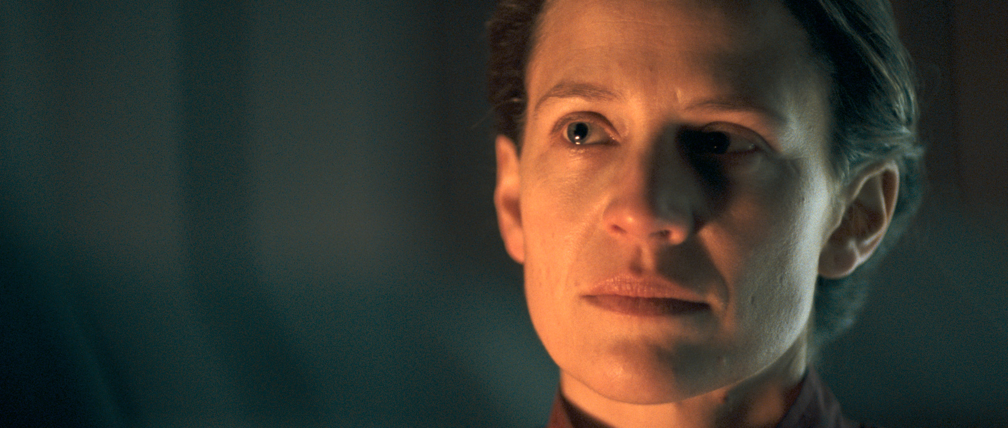 太空运输剧照的剧照