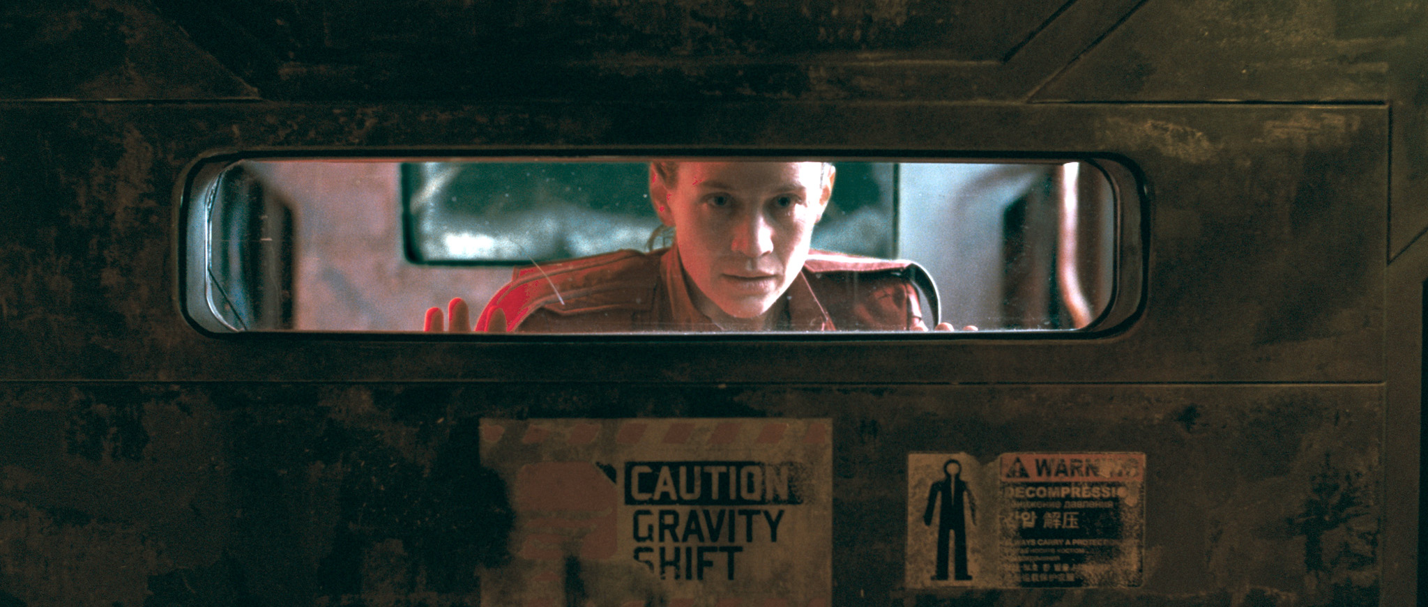 太空运输剧照的剧照