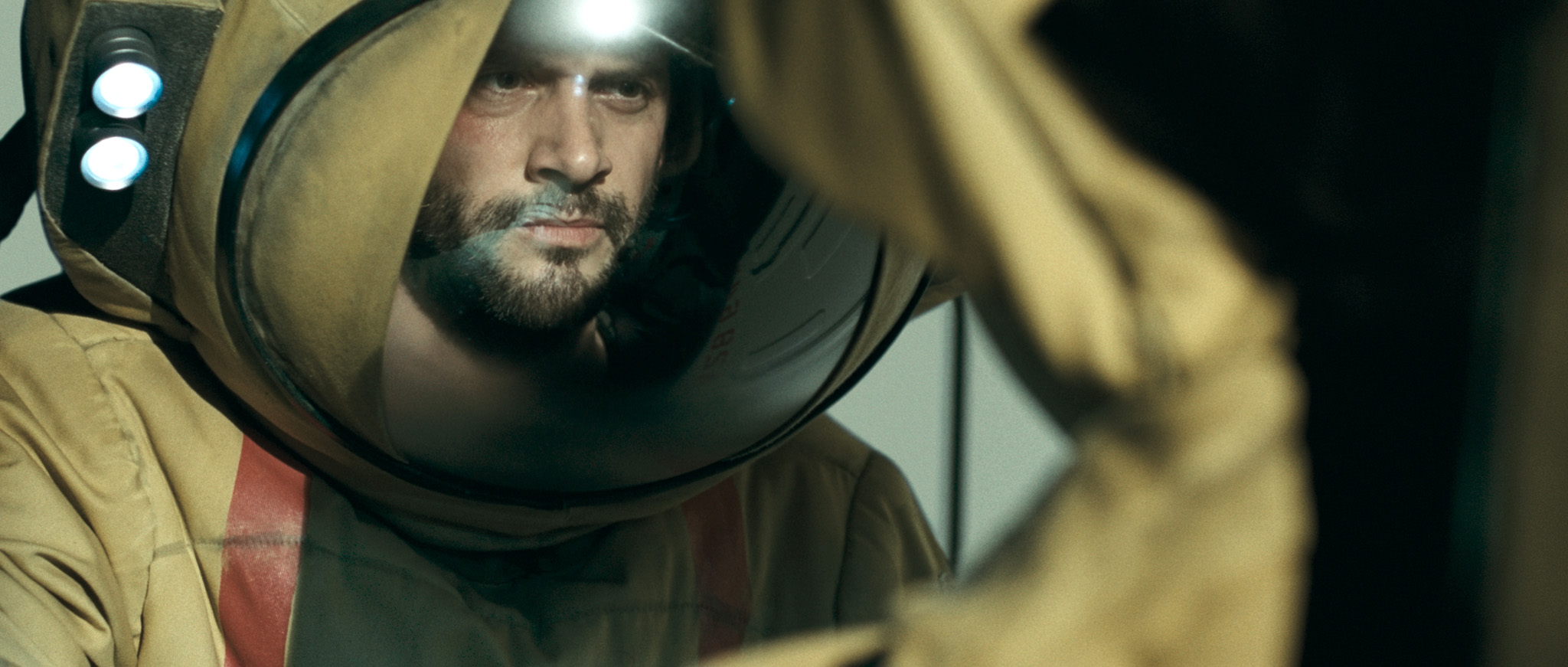 太空运输剧照的剧照