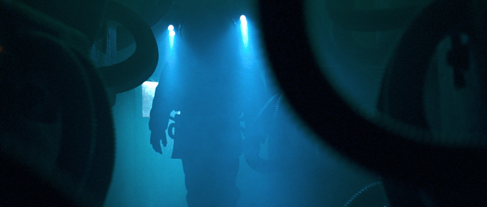 太空运输剧照的剧照