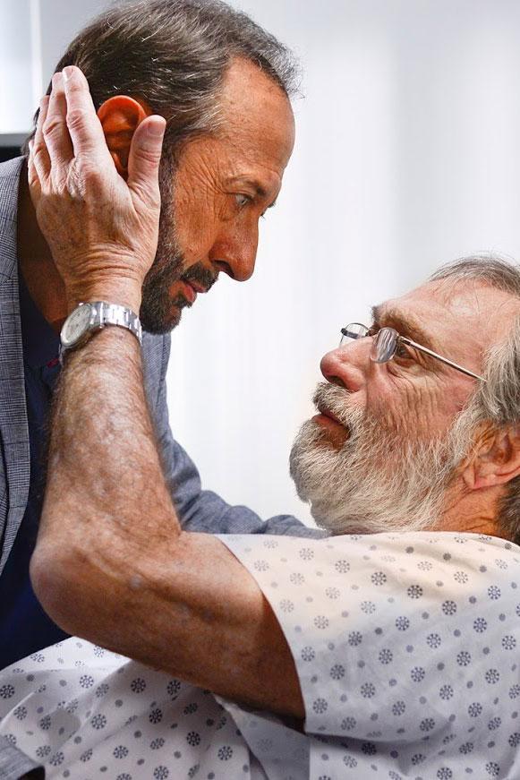 我的杰作剧照的剧照