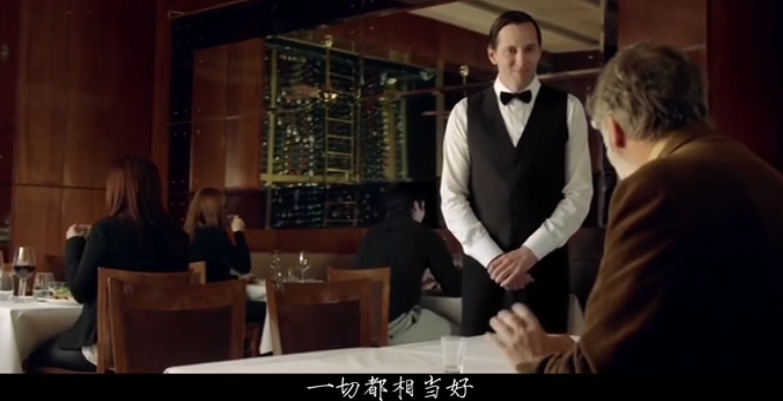 我的杰作剧照的剧照