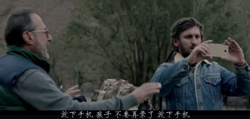 我的杰作剧照的剧照