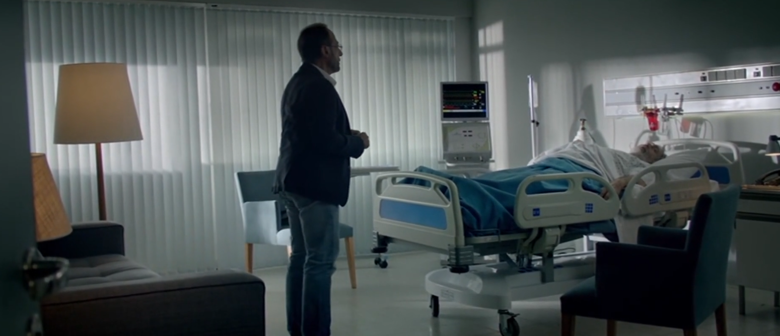 我的杰作剧照的剧照