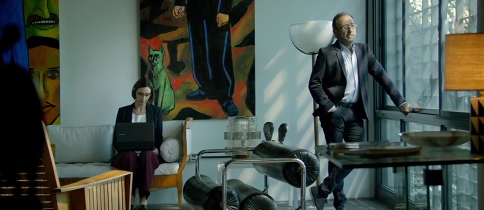 我的杰作剧照的剧照