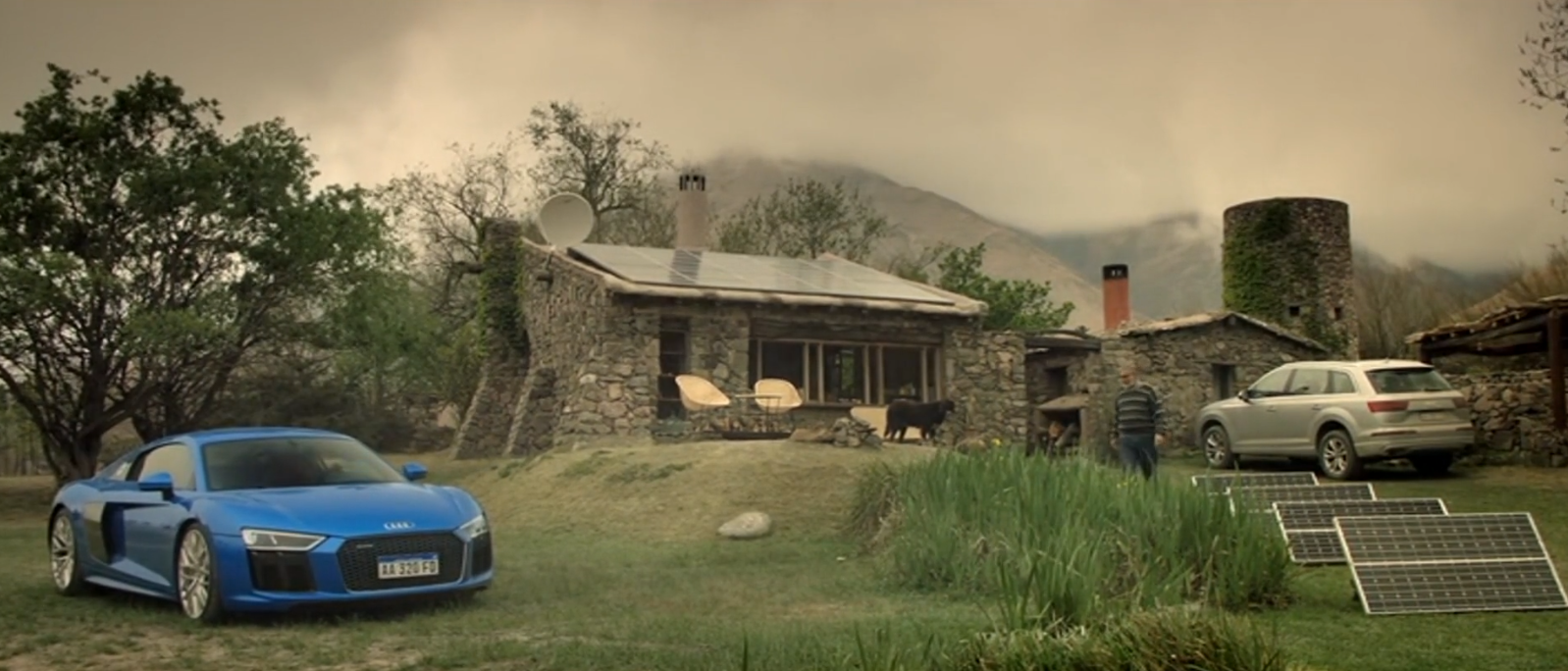 我的杰作剧照的剧照