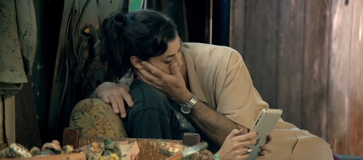 我的杰作剧照的剧照