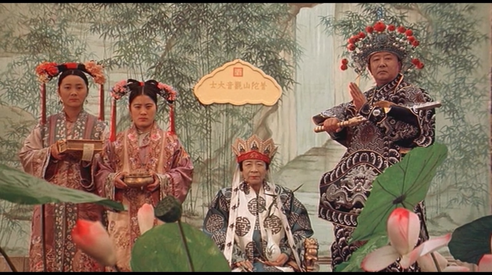 西洋镜剧照的剧照