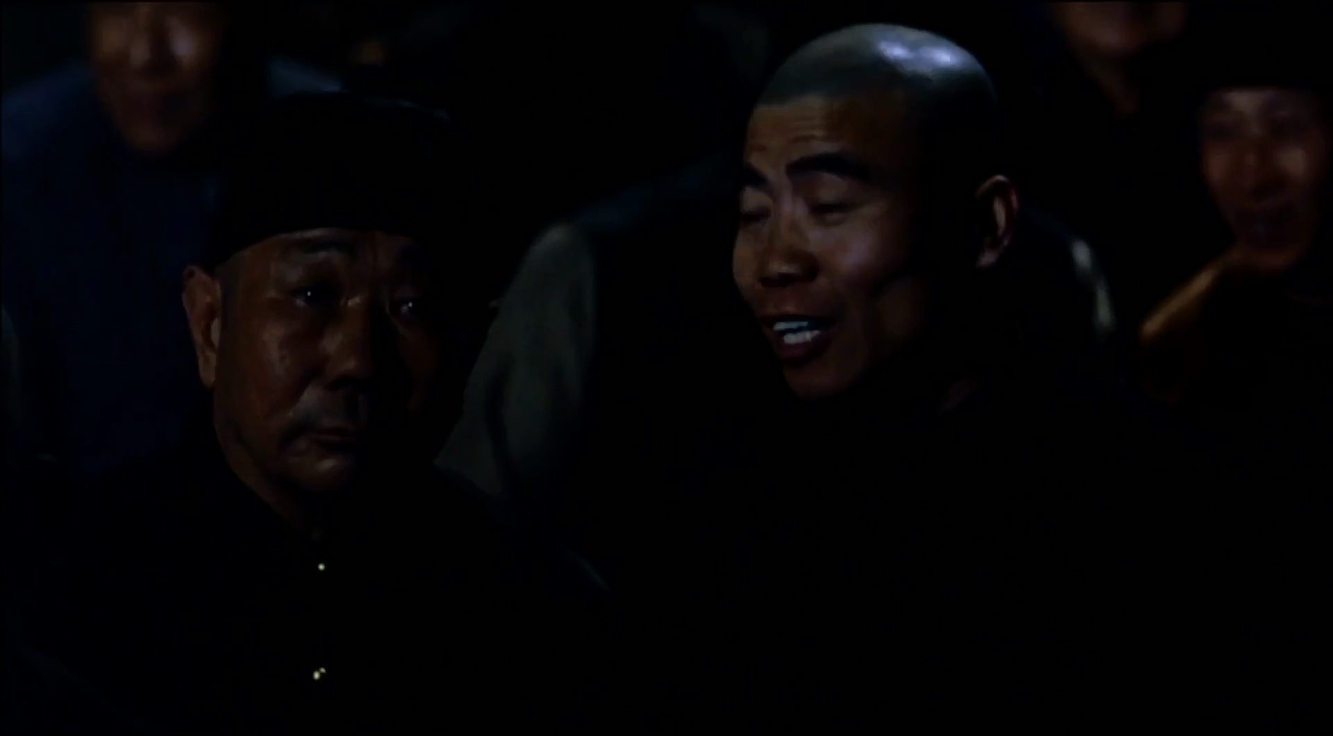 西洋镜剧照的剧照