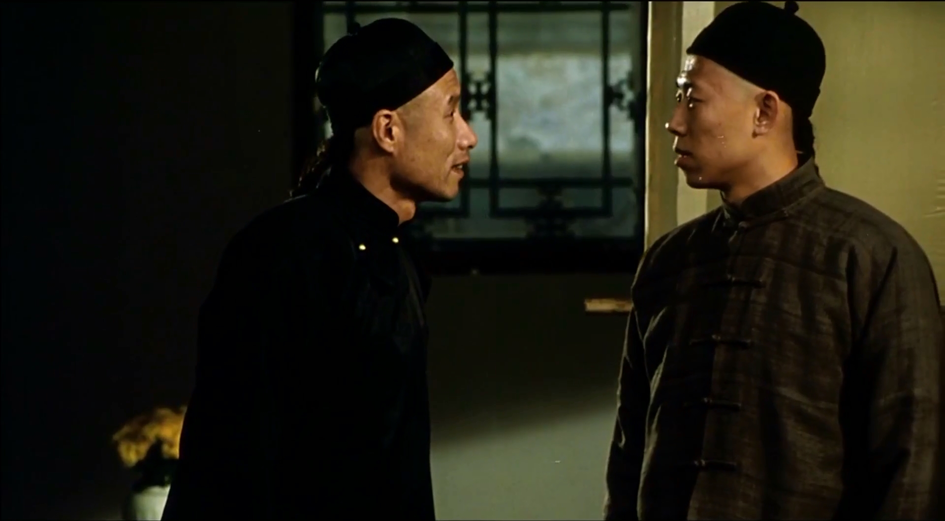 西洋镜剧照的剧照