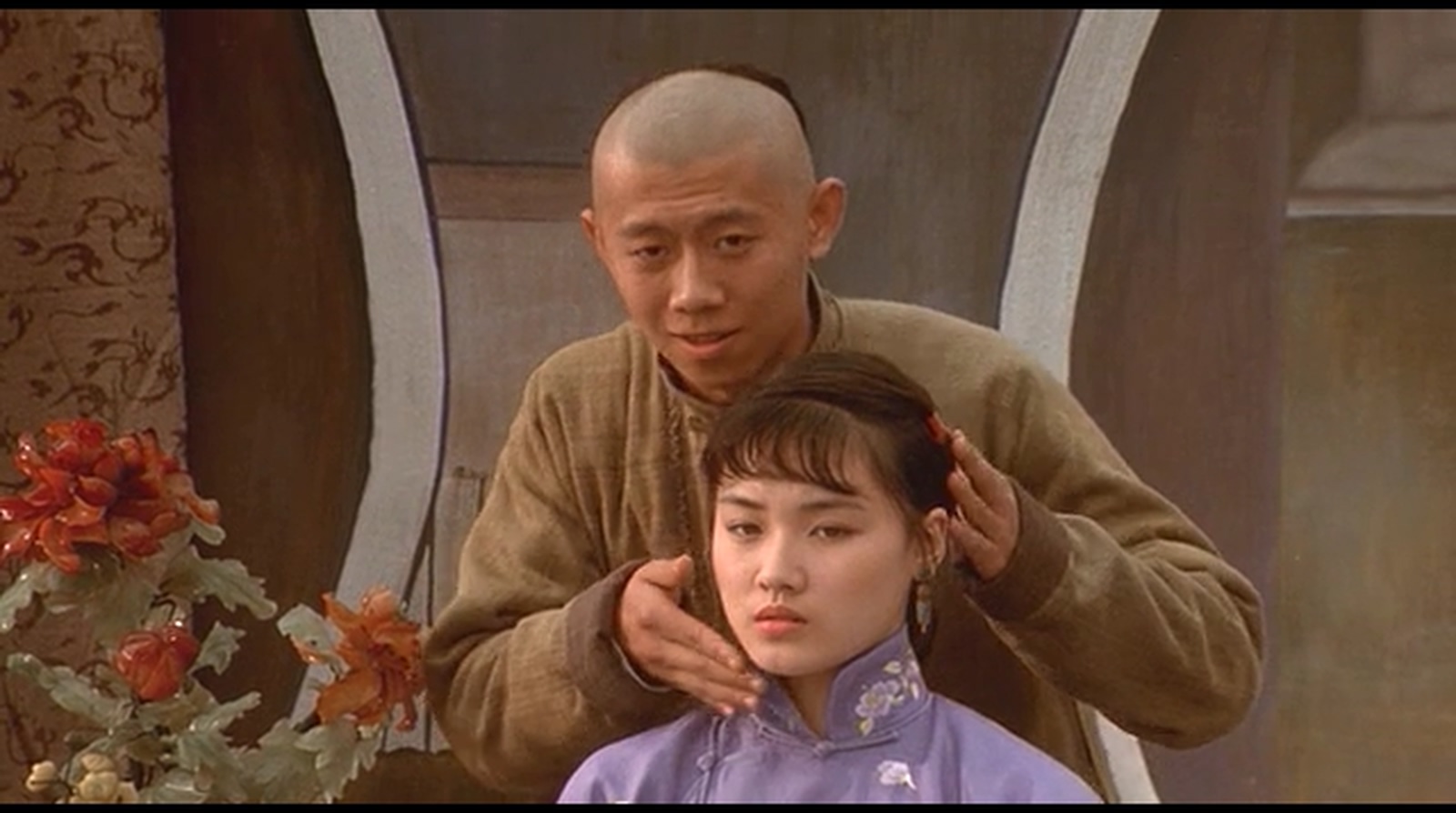 西洋镜剧照的剧照