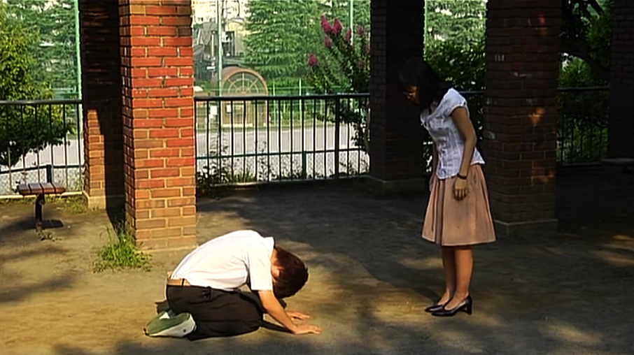 惠子老师的优雅生活剧照的剧照