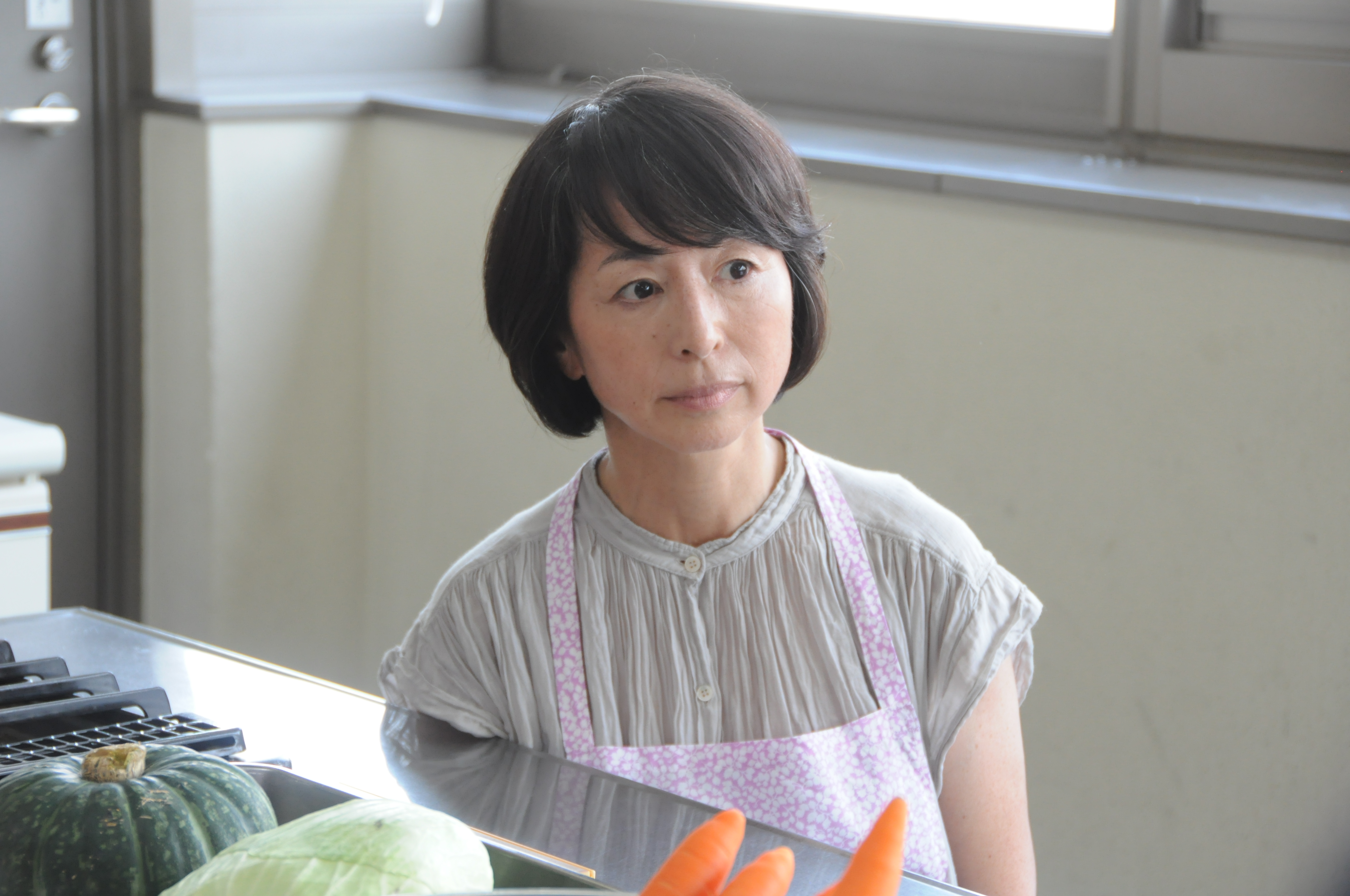 西野的恋爱与冒险剧照的剧照