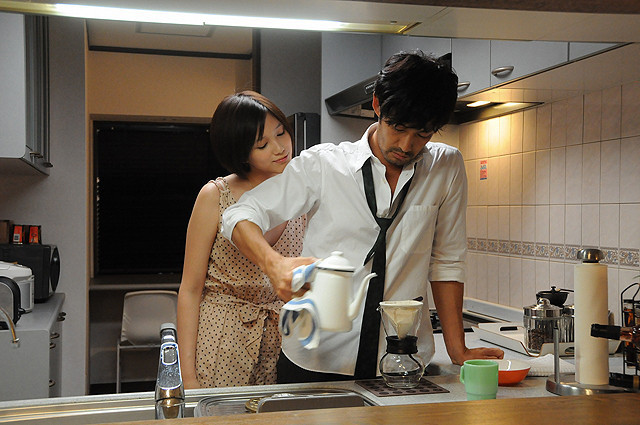 西野的恋爱与冒险剧照的剧照