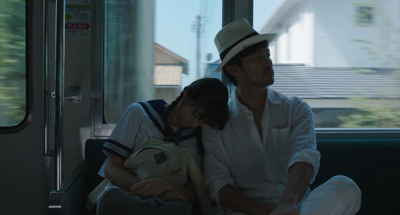 西野的恋爱与冒险剧照的剧照