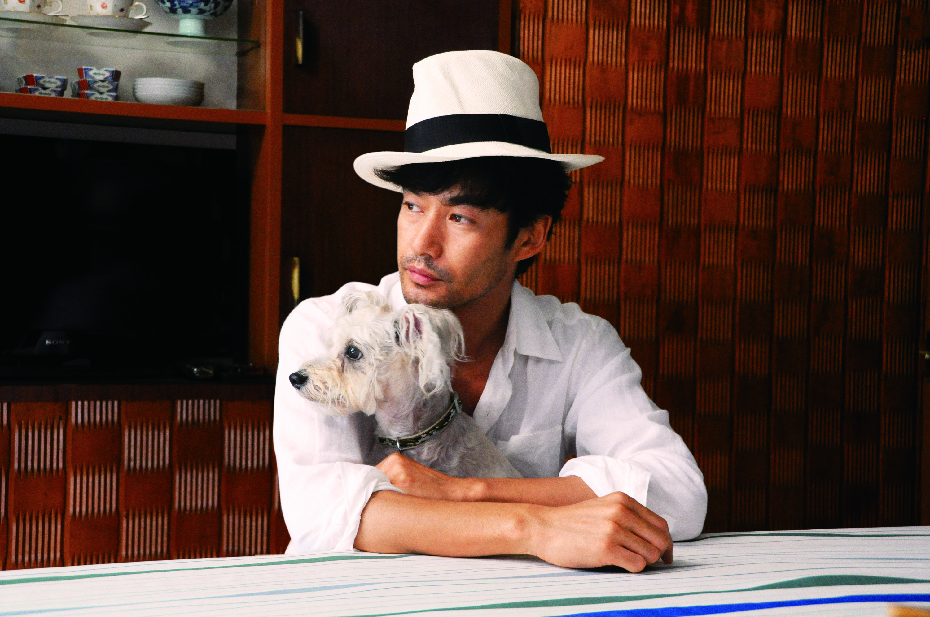 西野的恋爱与冒险剧照的剧照